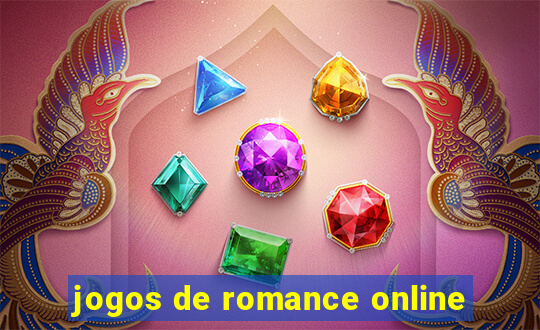 jogos de romance online